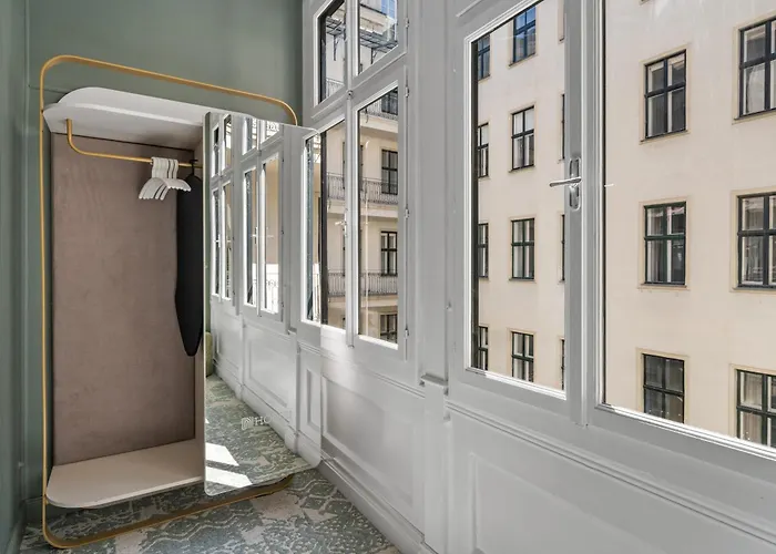 Home1 - Lumes Boutique Hotel Viena