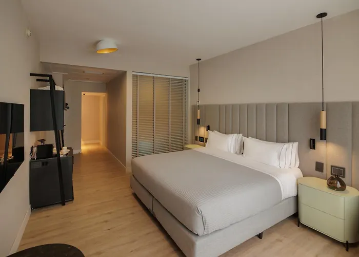 Grand Brizo Bel Air Hotel Buenos Aires