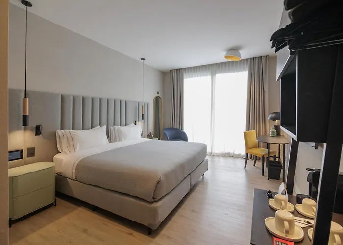 Grand Brizo Bel Air Hotel Buenos Aires