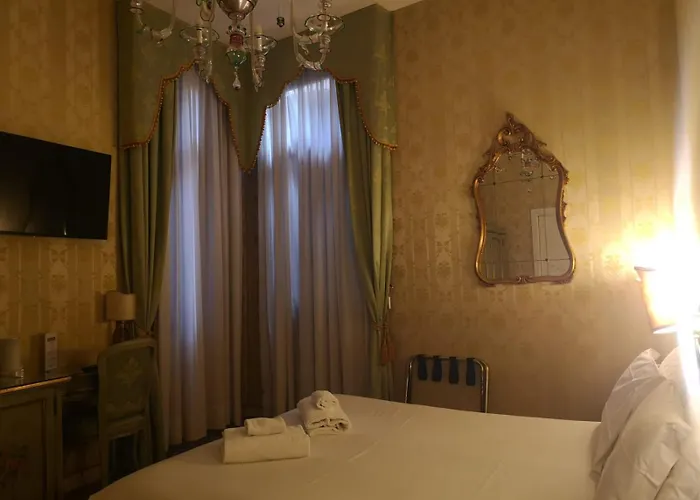 Locanda Barbarigo Venecia