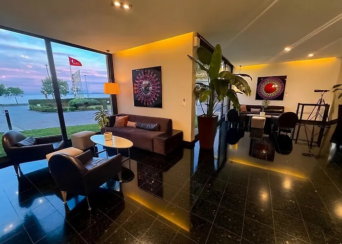 Kalyon Hotel Provincia di Istanbul