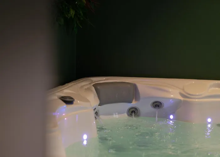 Hotel Garnì San Giorgio Della Scala Trento