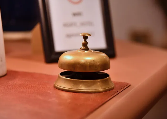 Agate Hotel París