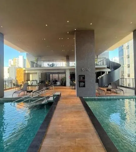 Ancorar Hospedagens Hotel João Pessoa