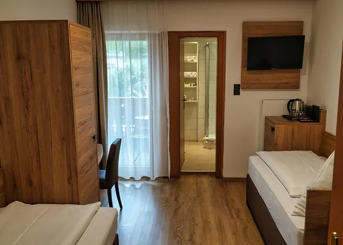 Hotel Charlotte Innsbruck