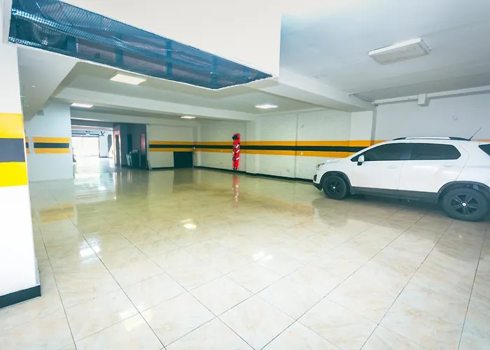 Mandala Medellín A By GyC Hotels