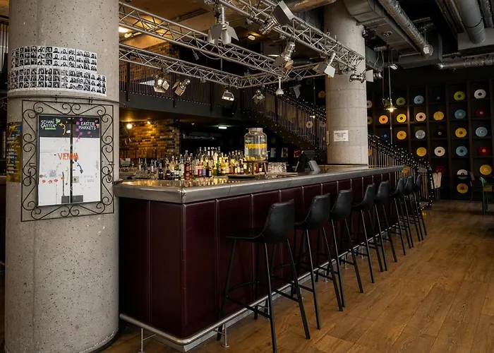Max Brown Hotel 5Th District, Part Of Sircle Collection Viena