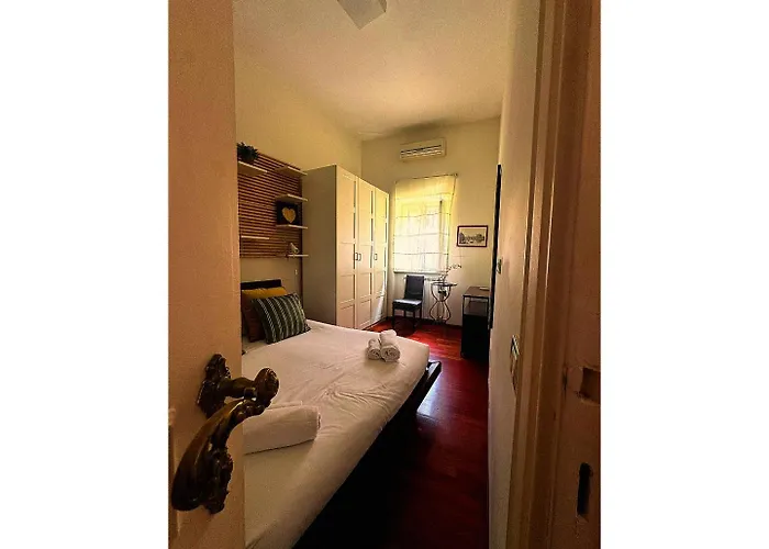 Hotel La Residenza Dell'Angelo Roma