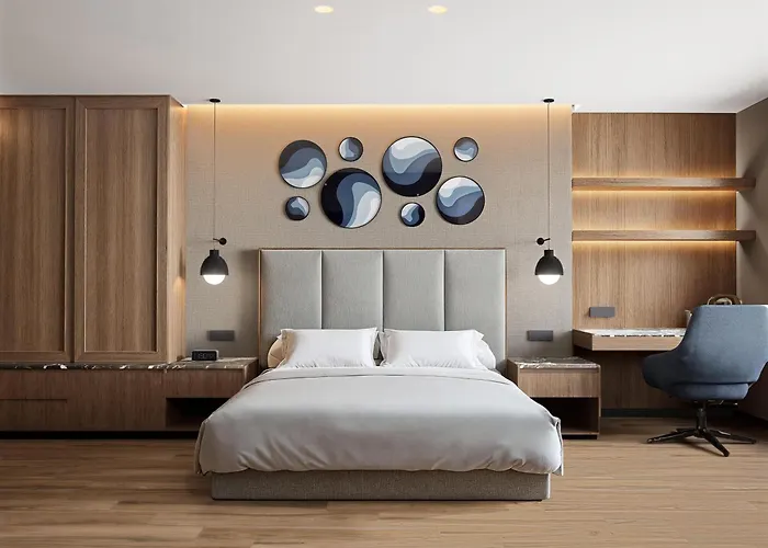 Hotel Hilton Querétaro