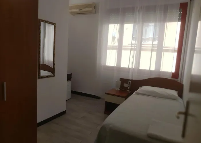 Affittacamere La Spezia Inn