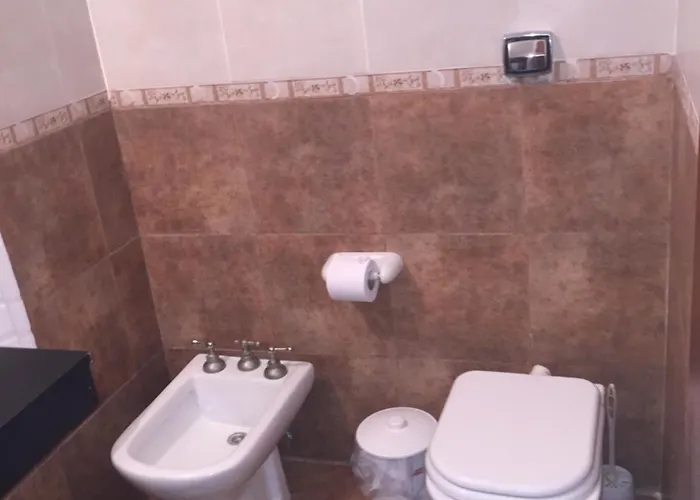 Villa Duplex Del Sol Villa Carlos Paz