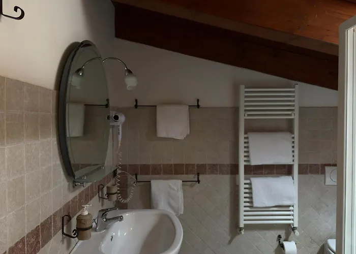 Bed and Breakfast Antica Interamnia Teramo