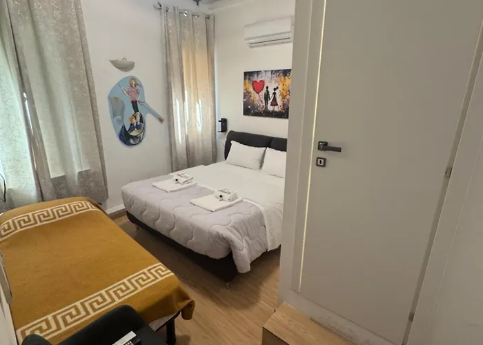 Hotel Antico Capon Venecia