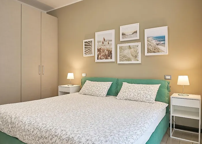 Aparthotel Residenza Porta Volta à Milan
