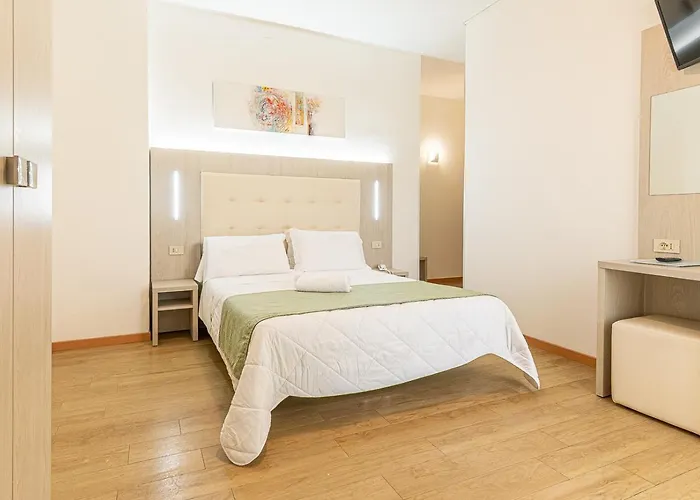 Hotel Corinna Rimini