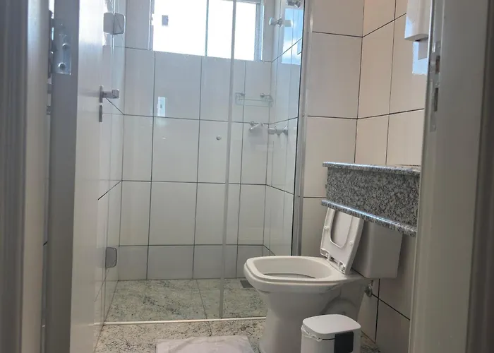 Hotel Flor De Minas Uberaba