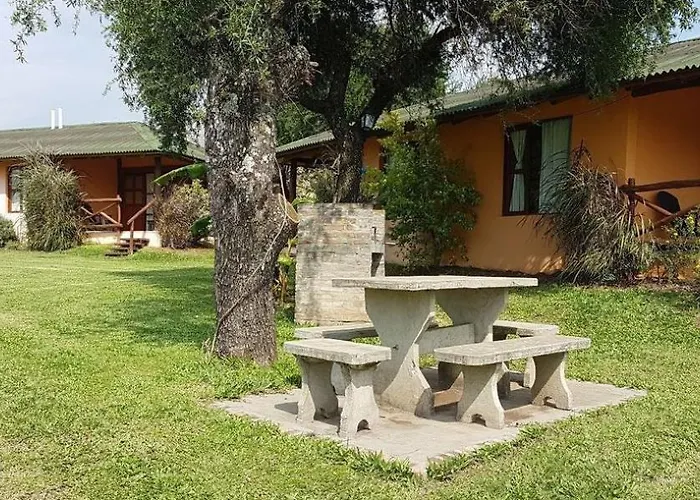 Villa Complejo La Matera Colón