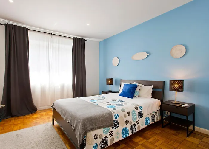 Bed and Breakfast 100 Contos OOporto