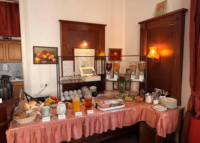 Hotel Stadtpark Vienna