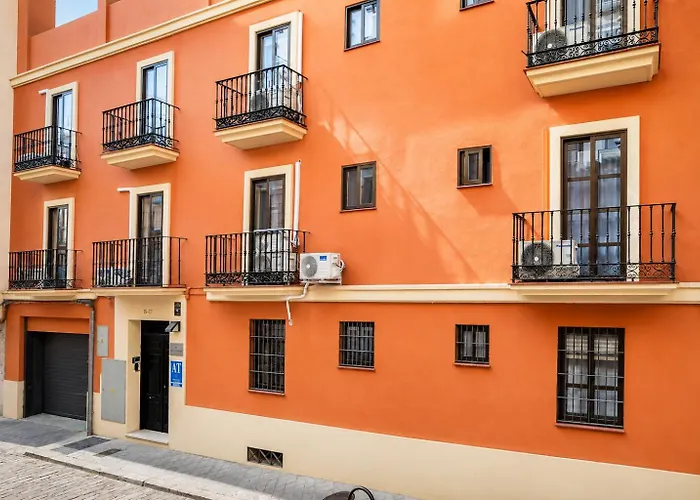 Casa Lavanda By Blossom Hotels Granada