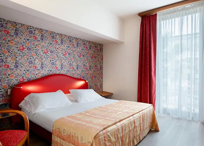 Hotel Catullo Sirmione