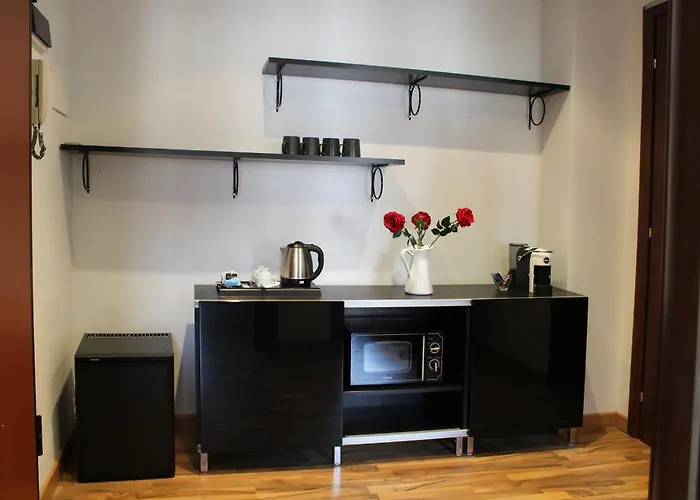 Guest House Grazioli Roma