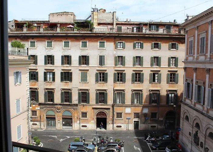 Guest House Grazioli Roma