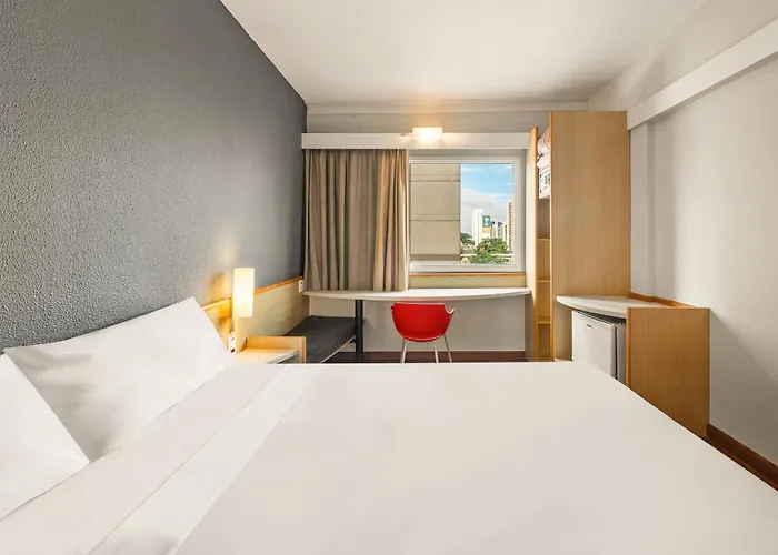 Slim Hotel Campinas