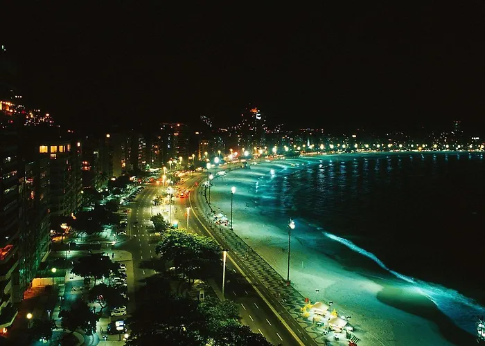 Ibis Rio Porto Atlantico Hotel Rio de Janeiro