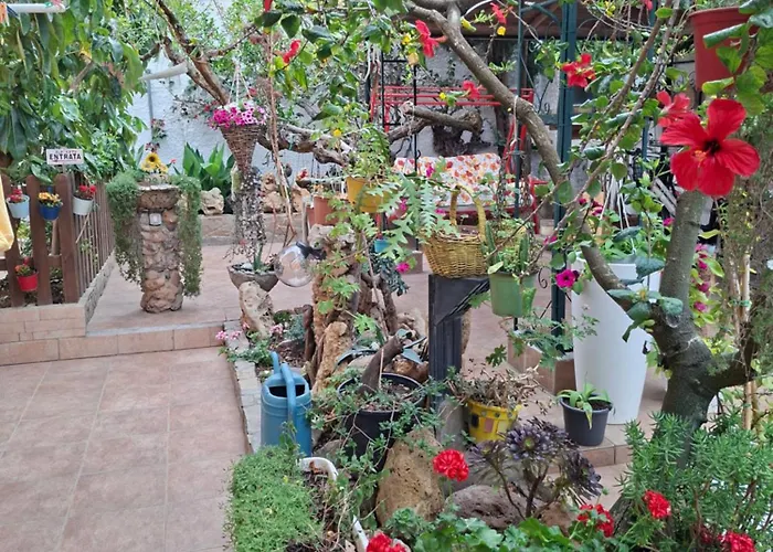 B&B Lety Alghero