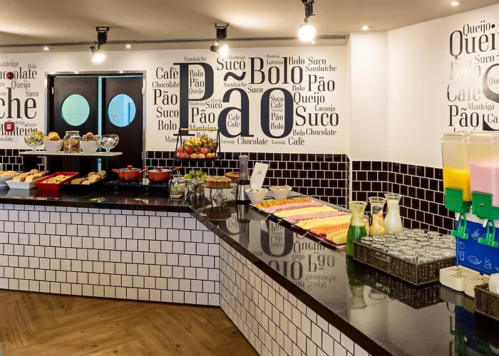 Ibis Budget Sp Centro Sao Joao São Paulo