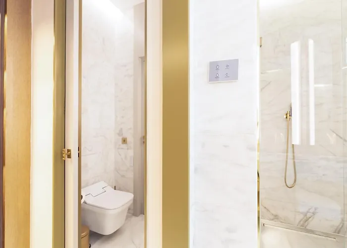 Hotel Almanac Barcelone