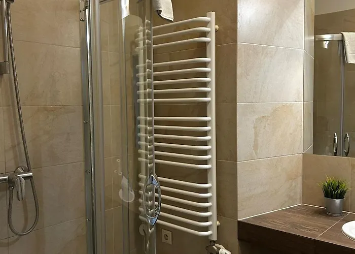 Florianska Gate Luxury Apartments Cracovia