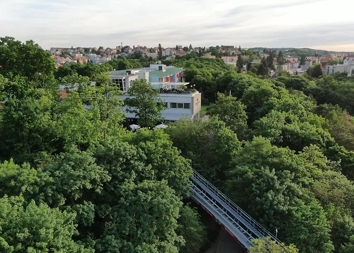 Hotel Nh Collection Praga