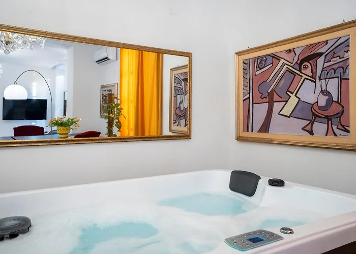 Hotel Relais La Lanterne Cagliari