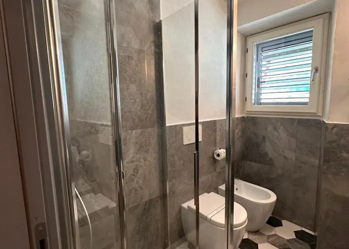 Bed and Breakfast Santo Spirito Venti Florencia