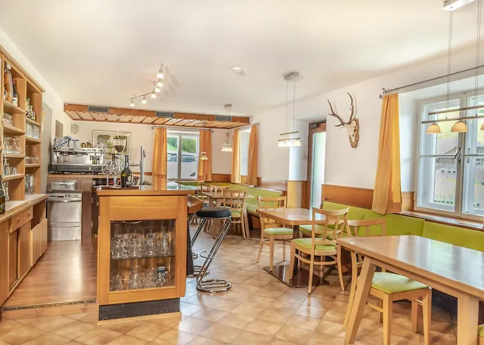 Garni Hotel Melissa Castelrotto