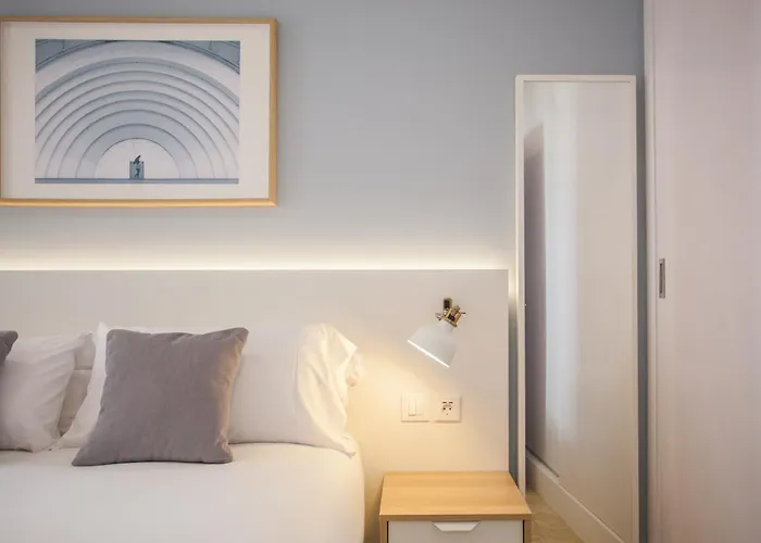 Gran Central Suites Madrid