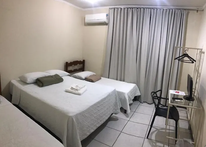 Gv Park Hotel Governador Valadares