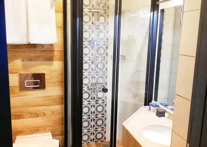 Nomade Old City Hotel Provincia di Provincia di Istanbul