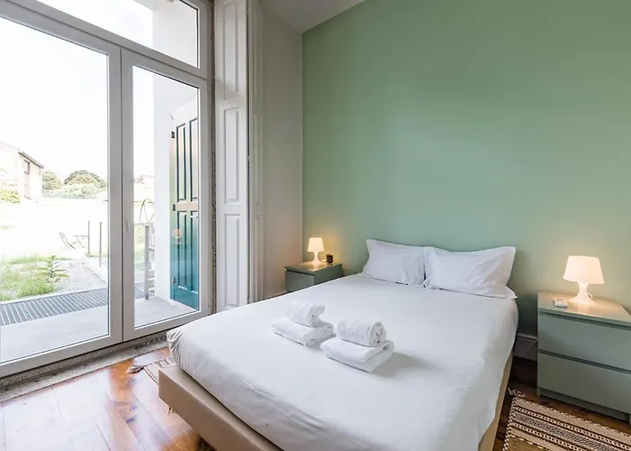 Guestready - Porto Home Guesthouse