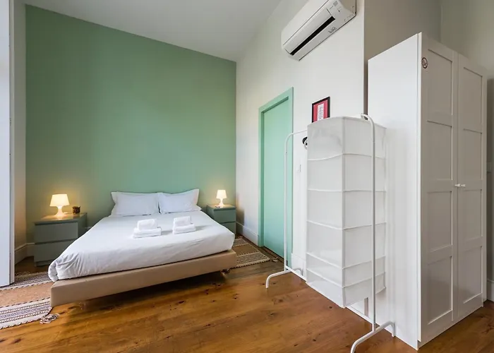 Guestready - Porto Home Guesthouse