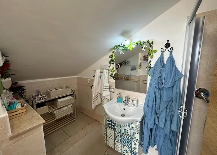 B&B Frai Sorrento