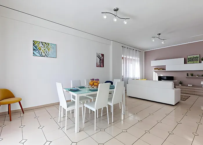Villa Aranci 99 House Sorrento