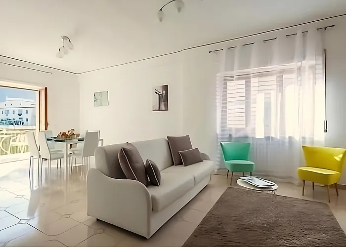 Villa Aranci 99 House Sorrento