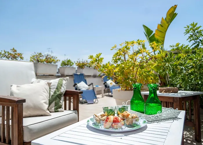 B&B Toma Street Lecce