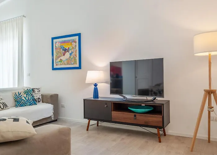 B&B Toma Street Lecce