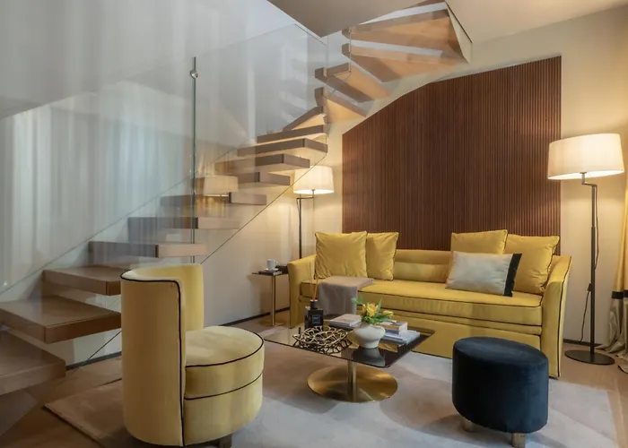 Speronari Suites Milán
