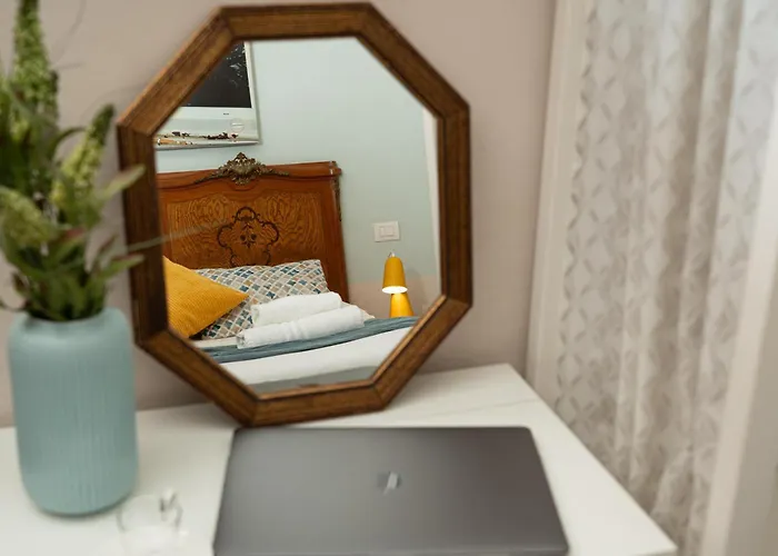 Bed and Breakfast Napolicentrico