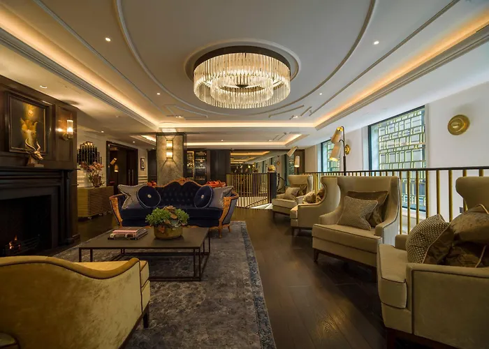 The Guardsman - Preferred Hotels And Resorts Londra